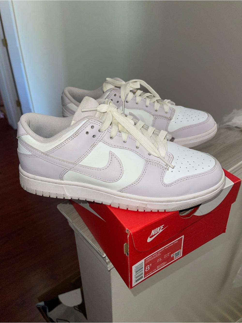 Nike Dunks